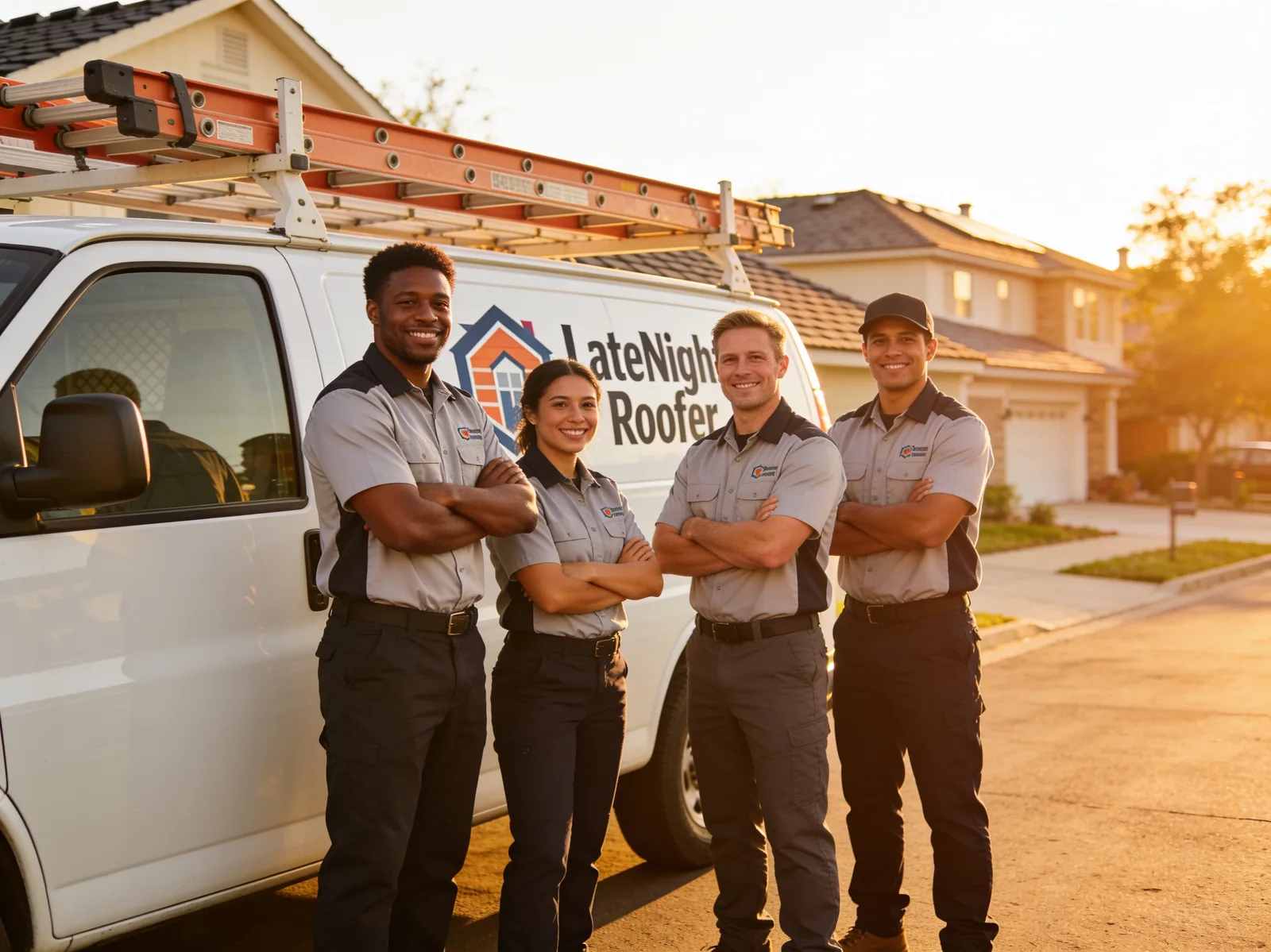 Emergency Roof Repair company in Central City, KY